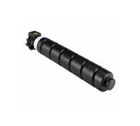 Toner EXV58 nero 3763C002AA compatibile per Canon IR Advance DX C5840,C5850,C586