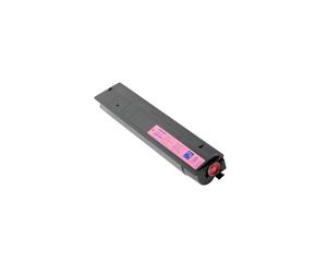 TONER FC505M MAGENTA 6AJ00000143 COMPATIBILE PER TOSHIBA E-STUDIO 2505AC,3005AC,