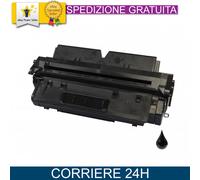 Toner FX 7 Nero per Canon Compatibile 7621A002