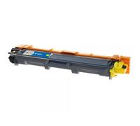 New Build Toner sostituisce Brother TN-241/242Y, ca. 1.400 pagine, giallo