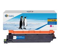 TONER G&G BR TN248M M 1200 PAG