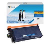 6466436 TONER G&G BR TN3600XXL K 11000 PAG