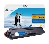 TONER G&G BR TN426 Y 6500 PAG