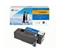 TONER G&G EPS C13S050614 K 2000 PAG