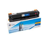 TONER G&G HP CF533A(205) M 900 PAG