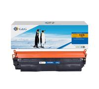 Toner G&G Hp W1420A K 2000 Pag