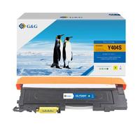 TONER G&G SAM CLT-Y404S Y 1000 PAG