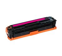 Toner generico cartuccia magenta HP W2213X/W2213A - Sostituisci 207x/207a