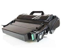 Toner generico nero per Lexmark T650/T652/T654/T656/X651/X652/X654 NEW