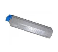 Toner GENERICO para OKI MC851/MC861 44059168/44059256