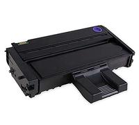 TONER GENERICO PARA RICOH AFICIO SP277 NEGRO 408160/SP-277HE