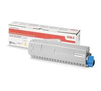 TONER OKI 46861305