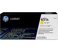 Toner giallo 651A /M775 16K/CE342AC HP