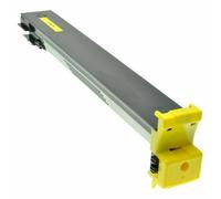 TONER GIALLO ADATTO A KONICA MINOLTA BIZHUB TN613Y C552DS C652DS DA 30.000 PAG.