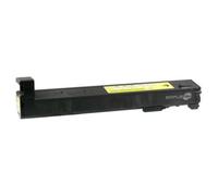 TONER GIALLO CF302A 827A COMPATIBILE CON HP MFP M880Z M880 PLUS COLOR LASERJET