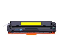 Cartuccia toner giallo generica Canon 045H/054H - Sostituisce 1243C002/1239C002/3025C002/3021C002 NEW