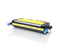 TONER GIALLO COMP. Q6472A PER HP COLOR LASERJET CP3505 DN N X - 3800DTN 3800 YL
