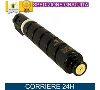 Giallo Compatibile con i-SENSYS MF810 IR-C 1200 Seria -7.3K9451B001 CAN034Y