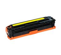 Toner giallo compatibile Canon 055H - Nouvo