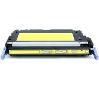 Toner giallo compatibile Canon 711 - Nouvo