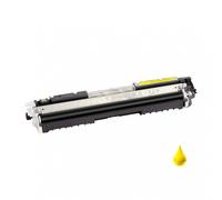 Toner Giallo Compatibile Canon 729 Y Alta Qualità per i-SENSYS LBP7010C