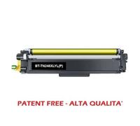 Toner giallo compatibile con Brother TN-248Y-XL-PF