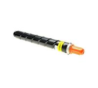 Toner giallo compatibile con Canon 2802B002 (C-EXV29)