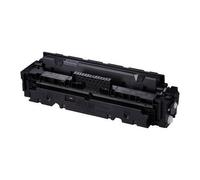 Toner giallo compatibile con Canon 3017C002 CON CHIP