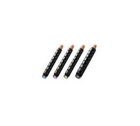 Toner giallo compatibile con Canon 3785B002 (C-EXV34)