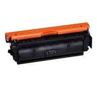 Toner giallo compatibile con Canon 4932C001 SENZA CHIP