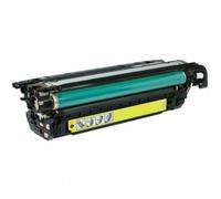 Toner giallo compatibile con HP CE262A (648A)