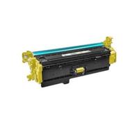 Toner giallo compatibile con HP CF362A (508A)