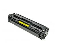 Toner giallo compatibile con HP CF412X (410X)