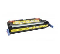 Toner giallo compatibile con HP Q7582A (503A)