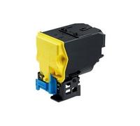 Toner giallo compatibile con Konica minolta A0X5252