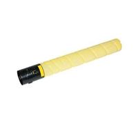 Toner giallo compatibile con Konica minolta A8K3250