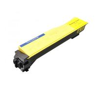 Toner giallo compatibile con Kyocera TK-550Y