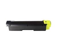 Toner giallo compatibile con Kyocera TK-590Y