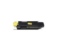 Toner giallo compatibile con Ricoh 408317