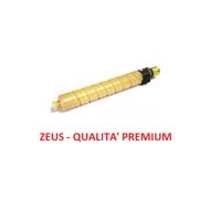 Toner giallo compatibile con Ricoh 841684-ZEUS
