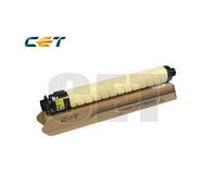 Toner giallo compatibile con Ricoh 841919-CET