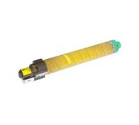 Toner giallo compatibile con Ricoh 842377