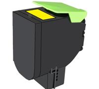 Toner giallo compatibile con Toshiba 6B000000753 (T305PYR)