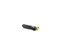 Toner giallo compatibile con Utax 1T02VMAUT0
