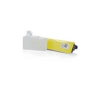 Toner giallo compatibile con Utax 4462610016