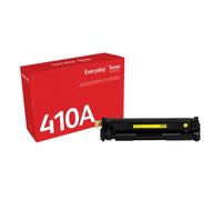 Toner Giallo Compatibile HP 410A CF412A Xerox Everyday 006R03698
