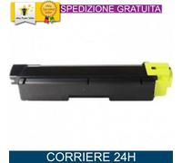 Kyocera Colore Yellow - KYOTK5415Y