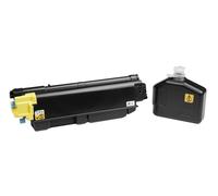 Kyocera Toner KT-TK5270YL Giallo Adatto a ECOSYS P6230CDN e M6230CIDN
