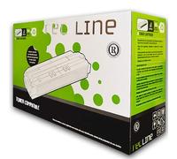 Toner giallo compatibile KYOCERA TK590Y 5.000 pagine FS-/C2026/2126/5250DN