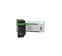 Toner Giallo Compatibile Lexmark 77L2HY0 CS963 CX961 46900 pagine Pack singolo